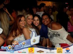 Forró da Mina